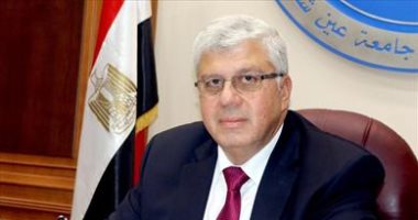 وزير التعليم العالى يرأس اجتماع مجلس إدارة هيئة التبادل التعليمى "فولبرايت"