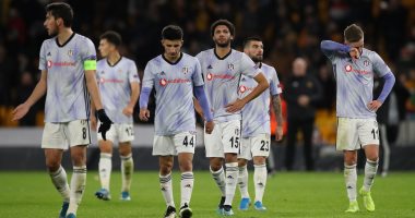 محمد الننى على رأس 8 محترفين مستبعدين من قائمة المنتخب