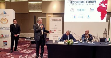 وزير التموين يشهد توقيع 9 مذكرات تفاهم بختام المنتدى المصرى الإيطالى الاقتصادى