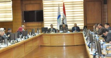 رئيس جامعة كفر الشيخ: أراهن على وعى الطلاب بعدم الانسياق خلف المشككين