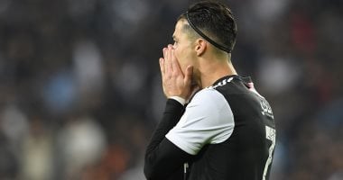يوفنتوس يستقر على ضم بديل رونالدو من برشلونة الصيف المقبل