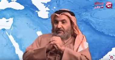 فيديوجراف.. عبدالرحمن النعيمى إرهابى دولى فى حماية تميم
