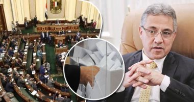 "المحليات" أول استحقاق انتخابى يناقش بالجلسة العامة للبرلمان.. رئيس الإدارة المحلية: راعينا التمثيل النسبى للمرأة والشباب وفقا للدستور.. نائب يطالب بانتخاب المحافظين.. وآخر يقترح تحديد سن المحافظ بـ30 عاما