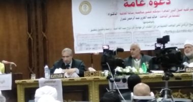 خالد عمران أمين الفتوى بدار الإفتاء يحصل على الدكتوراه فى أصول الدين