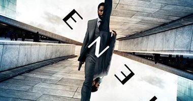 أعرف شرط Warner Bros لطرح فيلمها الجديد Tenet بدور العرض