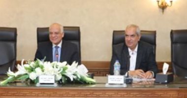 محافظ الجيزة: 10 مليون جنيه للتعاقد مع الكوادر البشرية لسد عجز المستشفيات