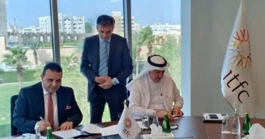 تنمية الصادرات والمؤسسة الإسلامية لتمويل التجارة تتفقان على برامج دعم نفاذ الصادرات لأفريقيا