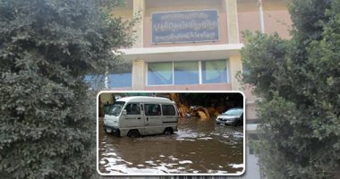 خطة التحرك لمواجهة خطر غرق الدلتا.. رئيس حماية الشواطىء: لدينا سيناريوهات مختلفة لارتفاع مستوى سطح البحر  على السواحل.. ونأخذ فى اعتبارنا أسوأ المخاطر عند تنفيذ المشروعات.. ونستخدم الجسور الرميلة وحوائط الأمواج