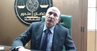 محامى محمود البنا: راضين بحكم المحكمة اليوم على المتهمين بقتل ضحية الشهامة