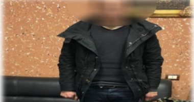 قاتل والده ببنى سويف يعترف:" مكانش بيعاملنى كويس"