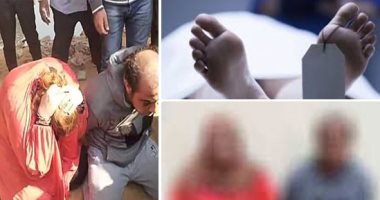 "العشق الممنوع".. ربة منزل تستعين بخطيب شقيقتها لقتل دجال هددها بفضح علاقتهما.. وأخرى تتفق مع زوجها ويقتلان العشيق فى الوراق.. وسائق القناطر قُتل على يد عشيقته وزوجها.. وخبير اجتماعى: غياب تفاهم الزوجين السبب