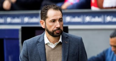 مدرب ألافيس: ريال مدريد الأفضل بالليجا هذا الموسم والتركيز سلاحنا للفوز