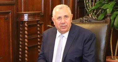 وزير الزراعة: مصر تربعت على عرش تصدير الموالح.. والطلب الخارجى لا يتوقف