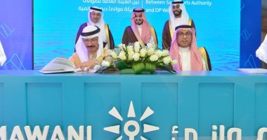 توقيع عقود إسناد بـ 9 مليارات ريال لتشغيل محطة حاويات ميناء جدة السعودى 