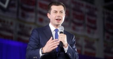 بيت بوتيجيج أصغر مرشح رئاسى يواصل جولاته استعدادا للانتخابات الأمريكية