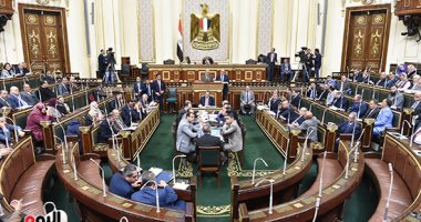 البرلمان يبدأ مناقشة تعديلات قانون التصالح فى مخالفات البناء