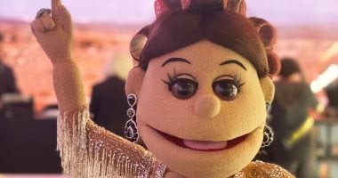 أبلة فاهيتا تتعاون مع نتفليكس بمسلسل جديد