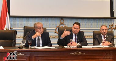 "زراعة البرلمان": نتابع توريد محصول القمح وصرف المستحقات