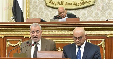 رسائل حادة من البرلمان إلى الحكومة بشأن تطبيق قانون التصالح فى مخالفات البناء.. على عبد العال: "الحصيلة زيرو..ولا إنحناء أمام الوزراء".. ومطالبات بتشكيل لجنة تقصى حقائق بتهمة إهدار ملايين على موازنة الدولة