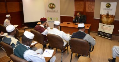 أستاذ بجامعة الأزهر: على المفسر الإلمام بعلوم اللغة والشريعة والحياة