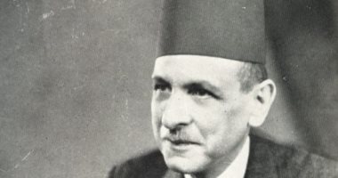 نجيب باشا محفوظ عاش هنا.. التنسيق الحضارى يضع لافتة تحمل اسم الطبيب بجاردن سيتى