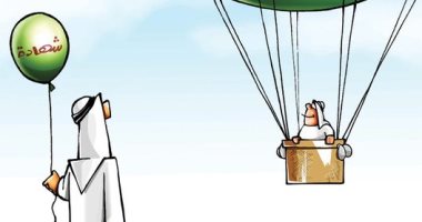 كاريكاتير صحيفة سعودية.. استعدادات لاختبارات النصف الأول للعام الدراسى
