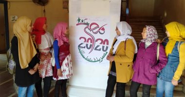 احتفالات الكريسماس فى ندوات وفعاليات فنية بـ ثقافة القليوبية
