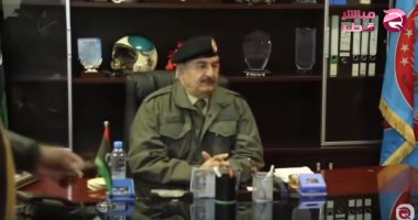 سبوتنيك: مصر تعتزم المشاركة فى مؤتمر برلين حول ليبيا بوفد عالى المستوى