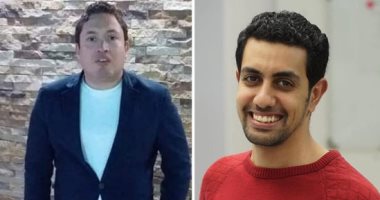 البرلمان يستمع لشهادة الزميلين أحمد جمال وأبوليلة فى تحقيق حول طفايات الحريق