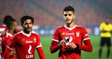 أخبار الرياضة المصرية اليوم الاثنين 23 / 12 / 2019