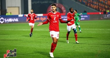  أحمد الشيخ يمثل مصر فى بطولة فيفا 20 للبلاي ستيشن