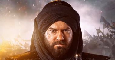 الاستعانة بماكير عالمى لـ "خالد ابن الوليد" بطولة عمرو يوسف.. اعرف التفاصيل