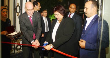 الفنون التشكيلية تفتتح معرض ذاكرة الشرق استكمالاً لـ كنوز متاحفنا