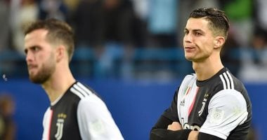 هل بدأ نجم رونالدو يخفت فى يوفنتوس؟.. كريستيانو يحقق أسوأ أرقامه التهديفية منذ 10سنوات.. ميسي يستحوذ على الجوائز الفردية بمشاركة مودريتش وفان دايك فى غياب "الدون".. وثلاثية لاتسيو تعمق جراحه بخسارة ثالث الألقاب