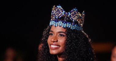 نصيحة تولد الأمل.. ملكة جمال العالم: كل حلم كبير يبدأ مع حالم لديه الصبر