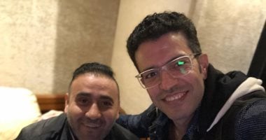 أحمد سعد ومجد القاسم وآخرون يقدمون أوبريت غنائيا للعراق 
