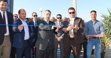 "الإسكان": افتتاح الفرع الجديد للتوثيق بالشهر العقارى بـ6 أكتوبر