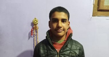 مأساة الطفل يوسف من الشرقية.. يعانى من الصرع ويحتاج عملية "صور"