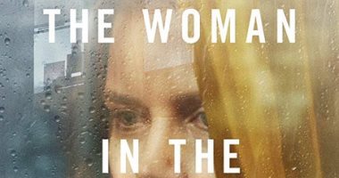 امرأة من النافذة .. الرواية الأكثر مبيعا في 2018 إلى سينما 2020