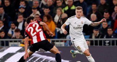 ريال مدريد يستهل عام 2020 بعدة خسائر.. راموس الأبرز 