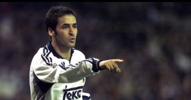 جول مورنينج.. رأسية رائعة من راؤول تقود ريال مدريد لفوز قاتل ضد فياريال