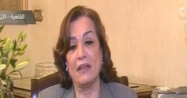 منى صلاح ذو الفقار: والدى أعطى كثيرًا للفن وكان مساندًا لقضايا المرأة