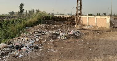 "مياه الشرب" تبحث عن قطعة أرض لإقامة محطة رفع صرف صحى لأهالى البحاروة بالشرقية