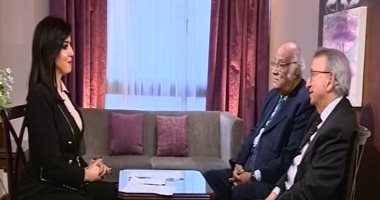 مصطفى السيد: دخلت "المعلمين العليا" لأصبح مدرسًا.. وعملت معيدًا لـ3 أسابيع
