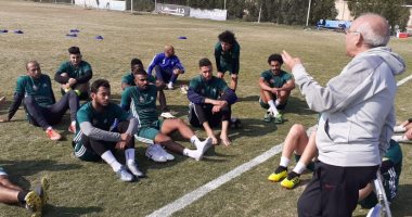 منتخب جمعية اللاعبين المحترفين يواجه تليفونات بنى سويف فى أولى المباريات الودية