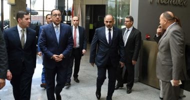 تفويض الرئيس التنفيذى لهيئة الاستثمار فى بعض اختصاصات وزير الاستثمار