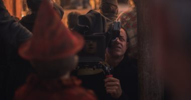 المخرج الإيطالى ماتيو جارونى يؤكد أن النسخة الجديدة من Pinocchio لكل الأعمار