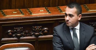 وزير خارجية إيطاليا يناقش قضايا أوروبا وانتهاكات تركيا فى زيارة لقبرص