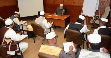 منظمة خريجى الأزهر تدرب أئمة ليبيا على مواجهة التطرف.. اعرف التفاصيل