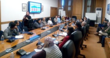 اتحاد الصناعات يختتم ورشة عمل حول "تعظيم الإستفادة من الموارد البشرية – برنامج  3R"